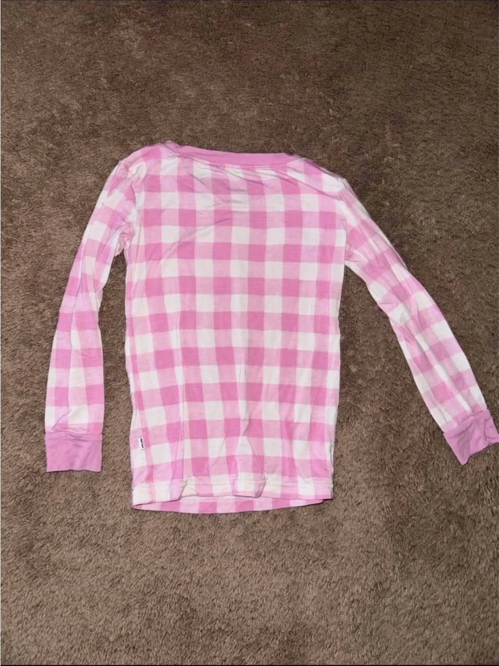 Little Sleepies Bamboo Long-Sleeve Pajama Set
